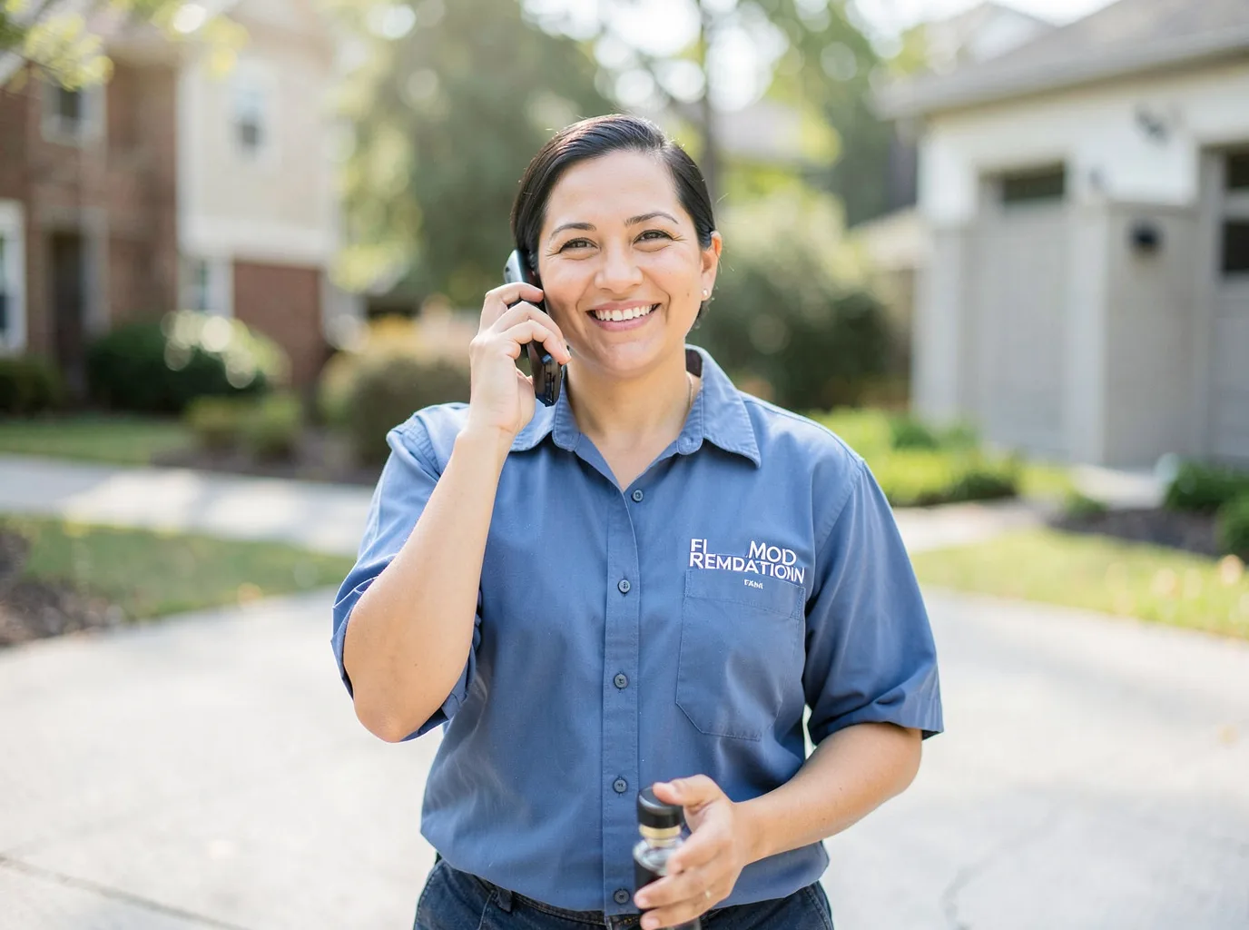 Mold Remediation Coeur D Alene, ID FAQs